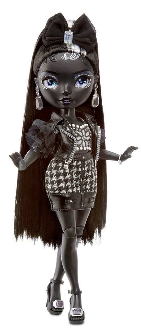 shanelle onyx - shanelle onyx doll.